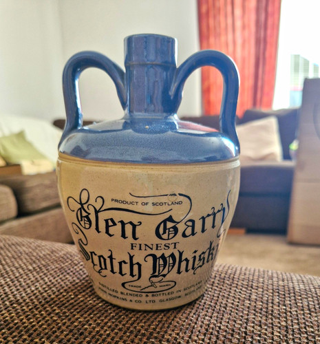 Glen garry finest - glen, scotch