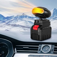Portable Car Heater USB