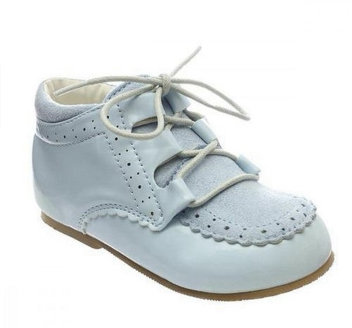 Boys spanish inspired - boys, blue