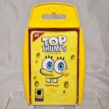 Top Trumps Specials -