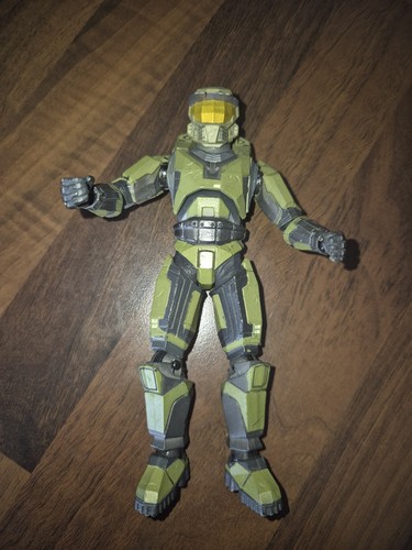 Halo 10th anniversary master - 10th,