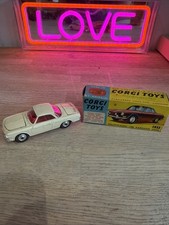 Vintage Corgi 239 Volkswagen