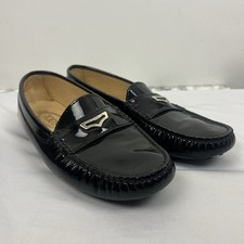 Tod’s Gommino Driving Shoes