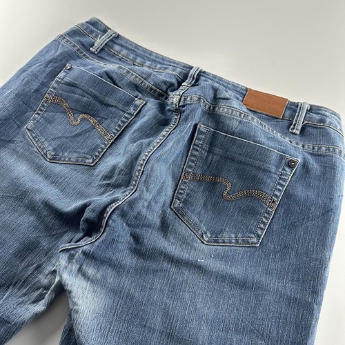Actual basics vintage denim - actual,