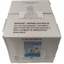 🔥 Pre Post Mix Slushie Syrup Fizz Fizzy 10 Ltr Slush Machine Puppie SUGAR FREE