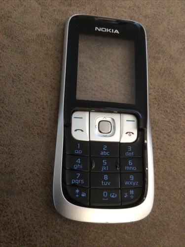 Genuine original nokia 2630 - genuine,