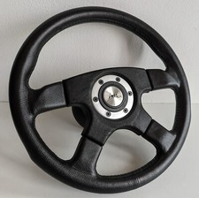 Steering wheel oem luisi - steering,