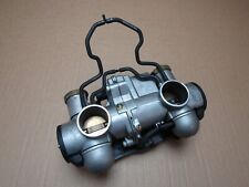 Triumph Bonneville Bobber 2017