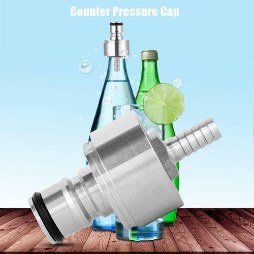 Homebrew carbonation - 2.4",