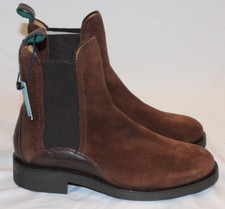 Gant Womens Aimlee Brown Solid