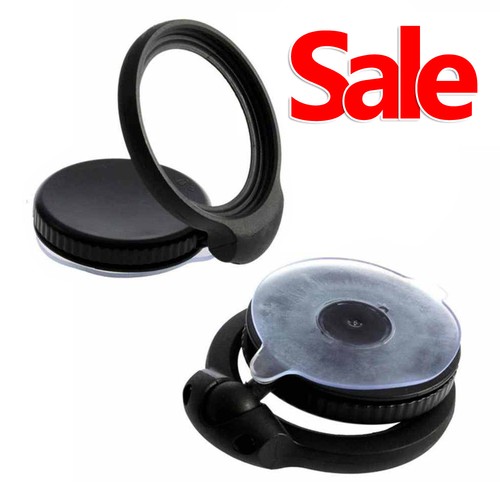 Car windscreen suction holder - windscreen,