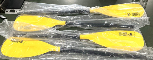 Pacific extreme double ended - extreme, double-ended