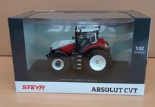 6464 Universal Hobbies Steyr