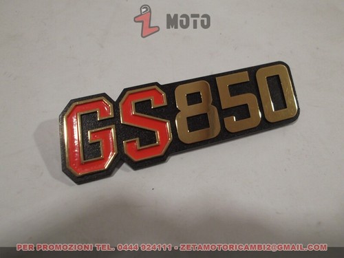 Suzuki gs850 - suzuki, gn