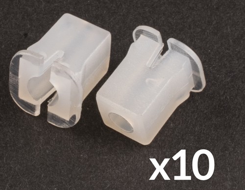 10x clips for - clips, vectra