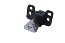 Tesla Model S85D Glove Box