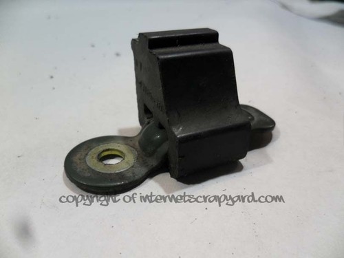 Isuzu trooper duty 91 - 3.0, 91-02