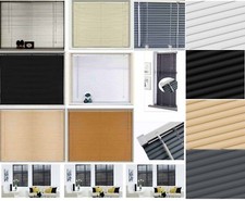 PVC Venetian Window Blinds