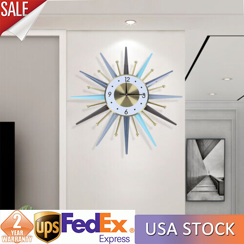 Inch retro metal art - 23,