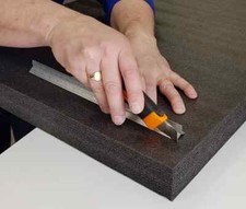 Shadow/Kaizen Foam Drawer