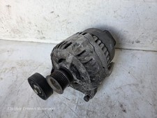 BMW E36 M52 engine Alternator
