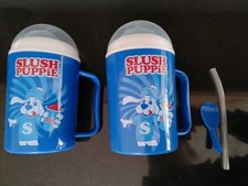 Original Slush Puppie Making