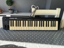 Alesis V49 USB Midi Keyboard