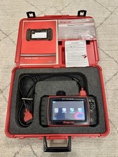 **Snap-on Solus Ultra v19.2