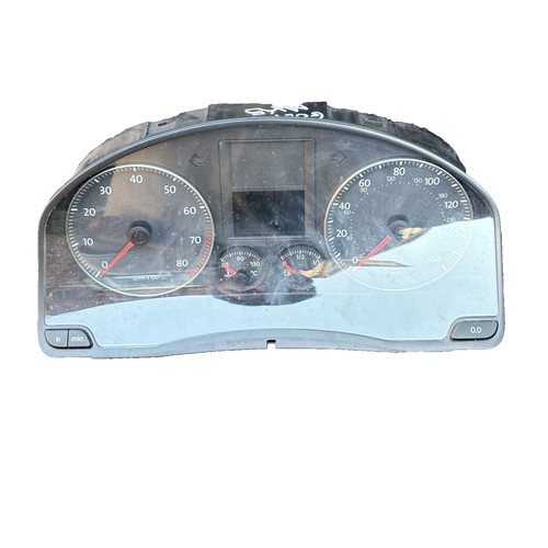 Golf mk5 2008 4 - vw, tfsi