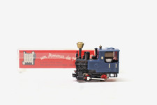 Jouef Egger bahn OO9 HOe V12