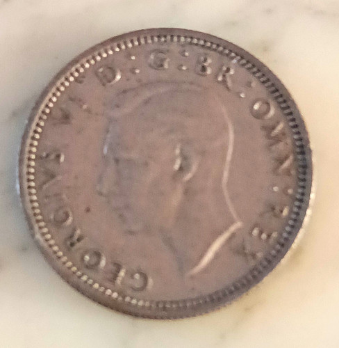 1951 great britain george - great,