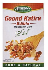 Alamgeer Gond Katira 100g