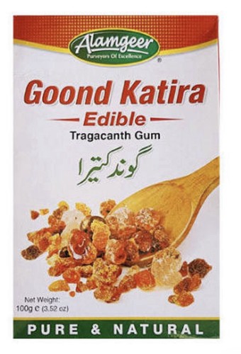 Alamgeer gond katira - alamgeer,