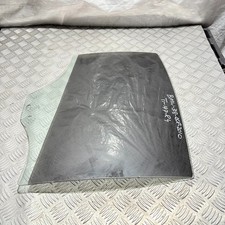 2006-2012 BMW 318 RIGHT DRIVER