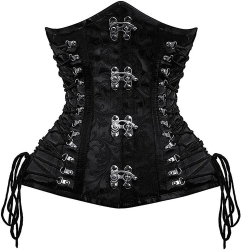 New under bust - new, boned