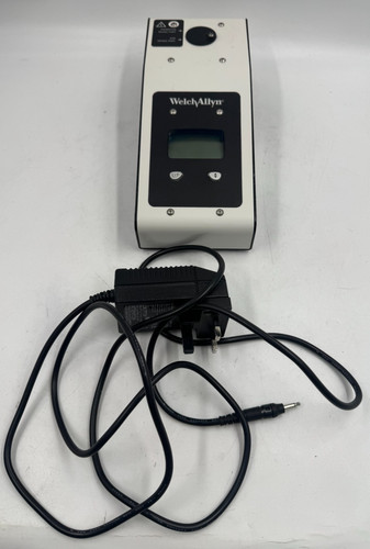 Welch allyn 9600 plus - allyn,