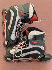 Bauer Xtra 6.0 Inline Skates