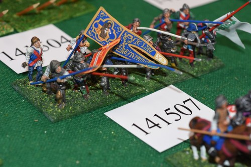 25mm medieval burgundian - 25mm,