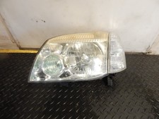 GENUINE | 06 | NISSAN X-TRAIL T30 | NSF LEFT HEADLIGHT HEADLAMP | 3443 E130554