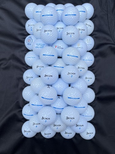 Used golf balls srixon - 12, |