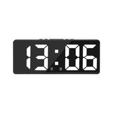 Small Digital Clock LED