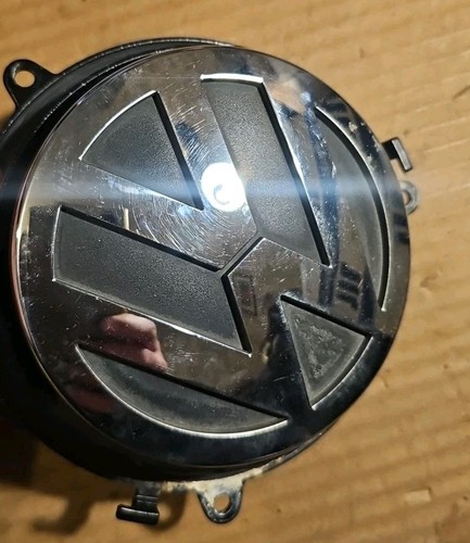Golf mk5 rear boot - vw,