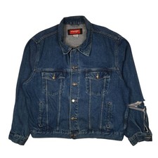WRANGLER Denim Jacket Coat