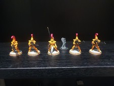 Games Workshop Craftworlds