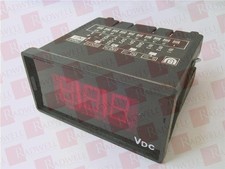 BINDING UNION 361-110V /