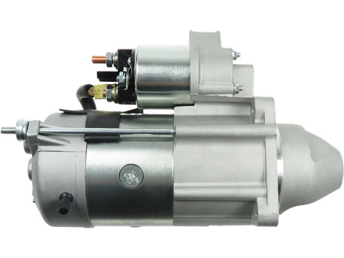 Brand new starter - new, 12v