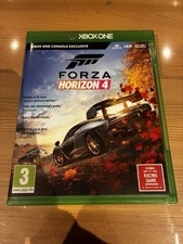Forza Horizon 4 Xbox