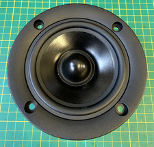 KEF Cresta 1 bass driver chassis