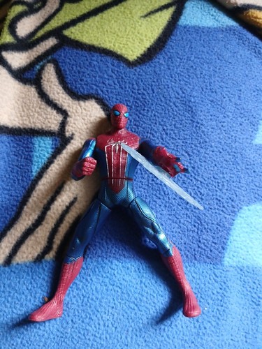 Marvel the amazing - marvel,