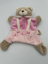 Doudou Et Compagnie Teddy Bear
